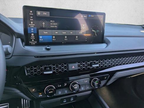 New 2025 Honda Accord Sport image 12