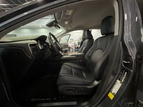 Used 2022 Lexus RX 350 AWD image 11