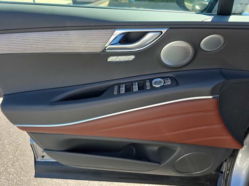 New 2026 Genesis GV80 3.5T Prestige image 17