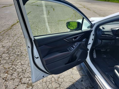 Used 2024 Subaru WRX GT AWD/4WD image 14