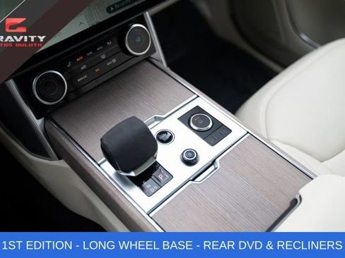 Used 2023 Land Rover Range Rover Long Wheelbase First Edition AWD/4WD image 35