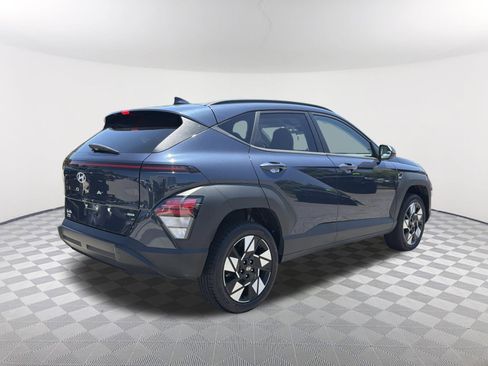 Used 2025 Hyundai Kona SEL AWD/4WD image 17