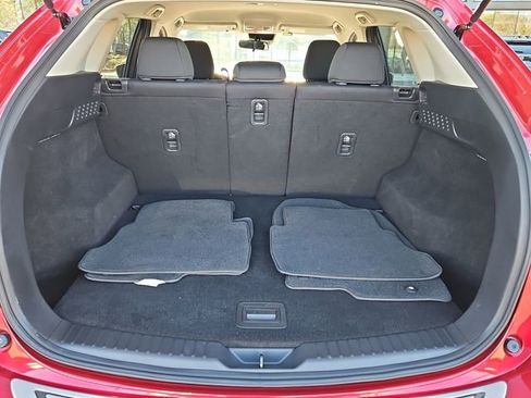 Used 2023 MAZDA CX-5 AWD 2.5 S image 15