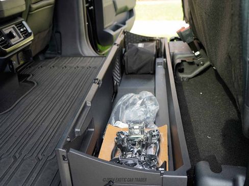 Used 2022 Ford F150 Raptor w/ Convenience Package image 70