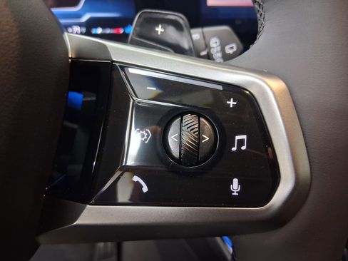 New 2026 BMW X3 xDrive30 w/ M Sport Package image 23