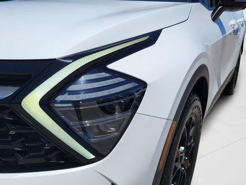 Used 2024 Kia Sportage X-Pro Prestige image 25