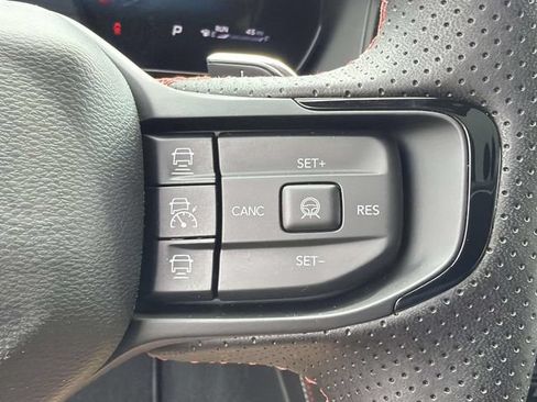 New 2026 Dodge Charger R/T AWD/4WD image 30
