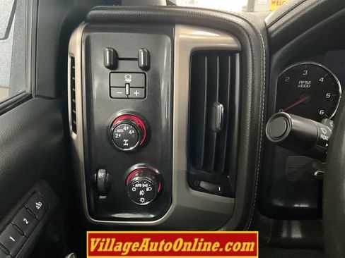 Used 2015 GMC Sierra 1500 Denali w/ Driver Alert Package AWD/4WD image 26