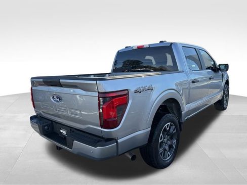 Used 2025 Ford F150 STX w/ Equipment Group 200A image 6