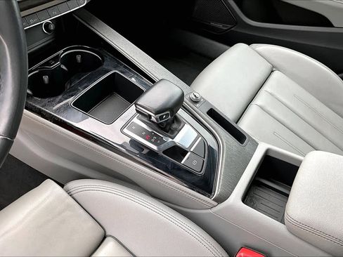Used 2024 Audi A5 2.0T Premium Plus AWD/4WD image 17