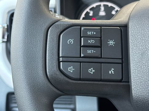 New 2026 Ford F550 2WD Regular Cab Super Duty image 22