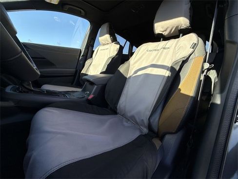 Certified 2025 Subaru Crosstrek 2.5i Sport image 11