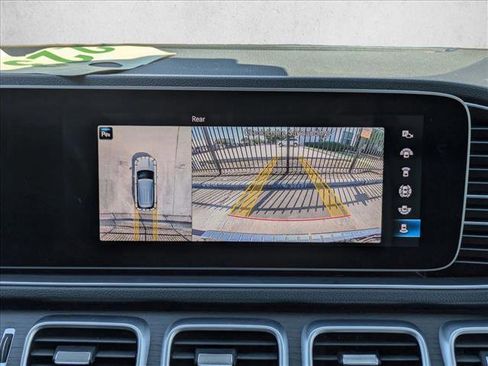 Certified 2023 Mercedes-Benz GLE 450 4MATIC image 14