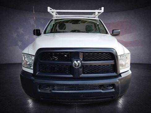 Used 2016 RAM 2500 Tradesman w/ Popular Equipment Group RWD image 8