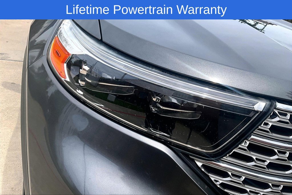 Used 2020 Ford Explorer Limited RWD image 40