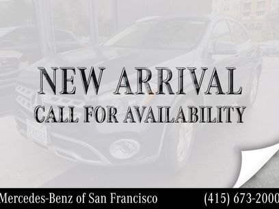 Used 2018 Mercedes-Benz GLA 250 4MATIC