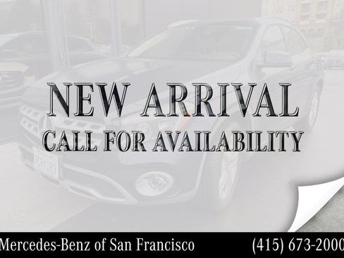 Used 2018 Mercedes-Benz GLA 250 4MATIC image 1