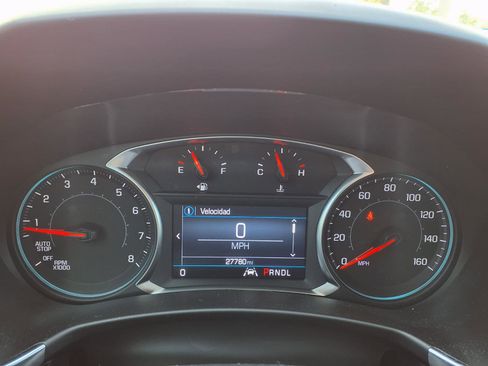 Used 2024 Chevrolet Equinox LT image 18