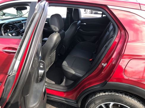 Used 2020 Buick Encore GX Select image 20