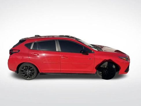 Used 2024 Subaru Impreza RS AWD/4WD image 5