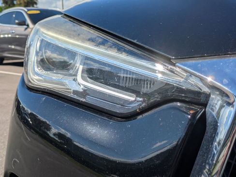 Used 2019 INFINITI QX50 Luxe w/ Navigation Package image 10