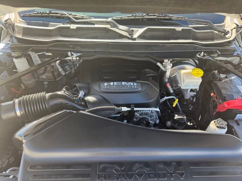 Used 2022 RAM 2500 Tradesman image 32