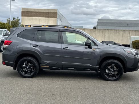 Used 2023 Subaru Forester Wilderness AWD/4WD image 6