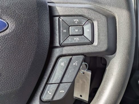 Used 2019 Ford F150 XL w/ Equipment Group 101A Mid AWD/4WD image 24
