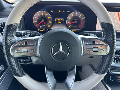Certified 2021 Mercedes-Benz G 550 image 26