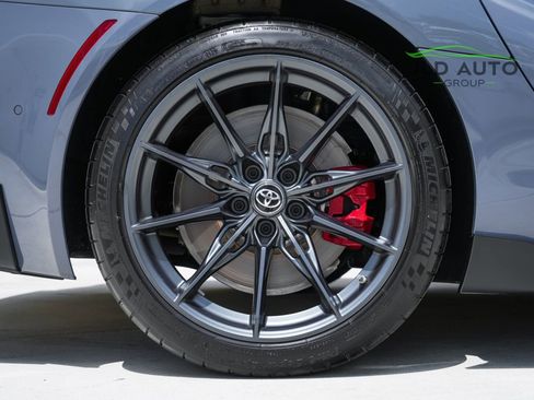 Used 2023 Toyota Supra A91 Edition image 30