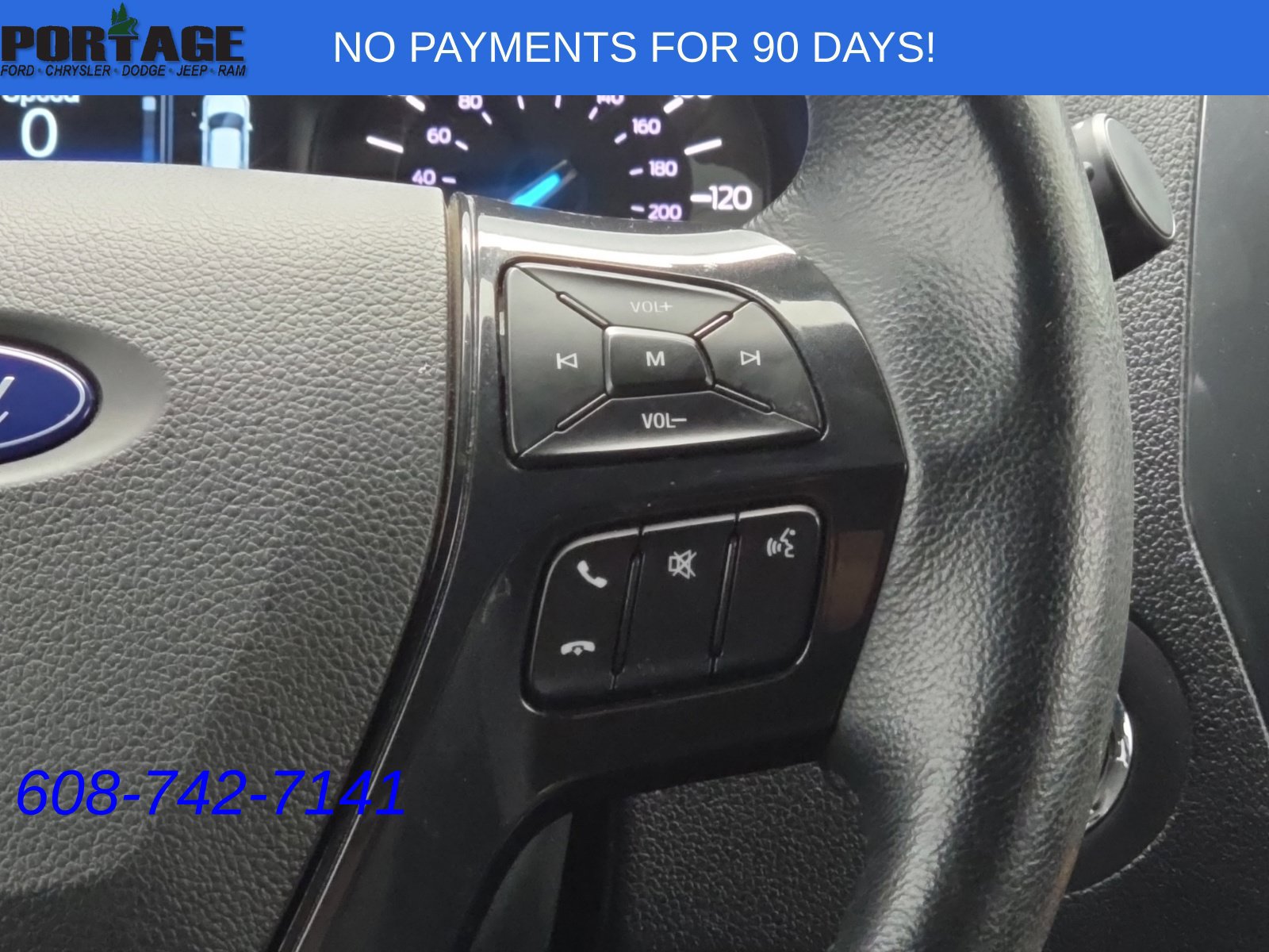 Used 2018 Ford Explorer XLT AWD/4WD image 23