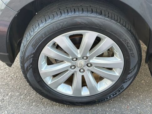 Used 2011 Subaru Forester 2.5X Premium image 24