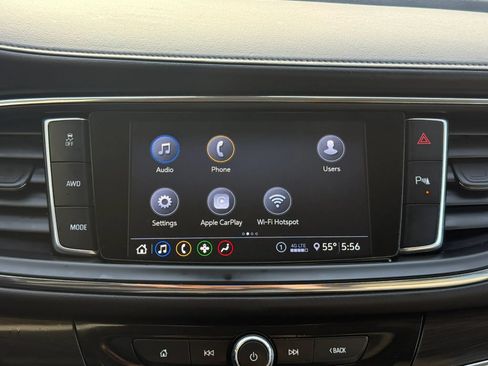 Used 2021 Buick Enclave Essence w/ Trailering Package, 5000 lbs. AWD/4WD image 31