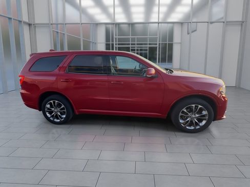 Used 2020 Dodge Durango GT image 9