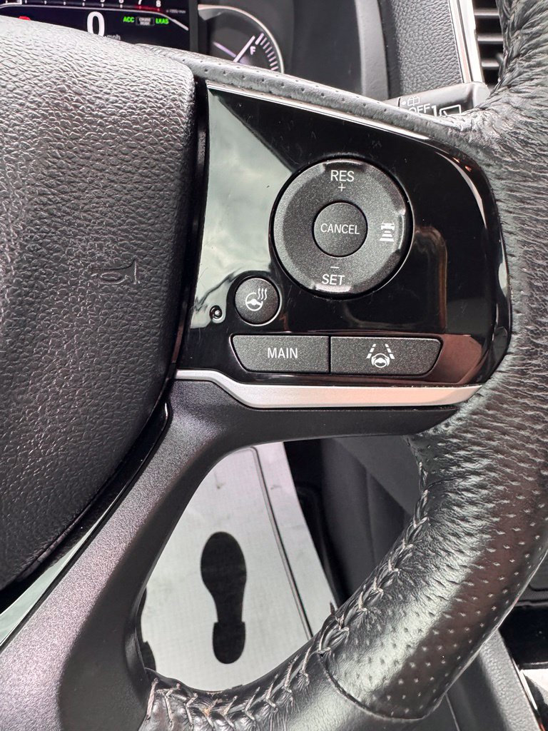 Used 2022 Honda Passport Elite image 32