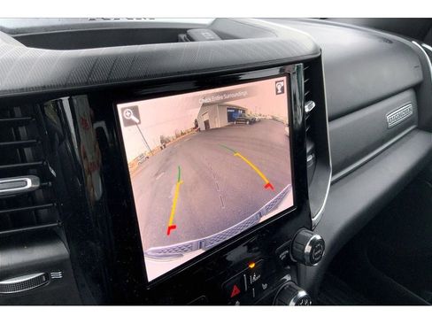 Used 2025 RAM 1500 Big Horn image 23