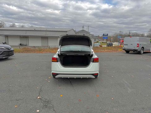 Used 2021 Nissan Altima 2.5 S image 29