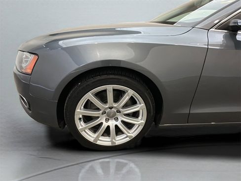 Used 2012 Audi A5 2.0T Premium Plus image 3