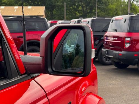 Used 2023 Ford Bronco Outer Banks image 40