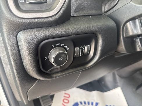 Used 2020 RAM 3500 Tradesman w/ Electrical Accessory Group image 13