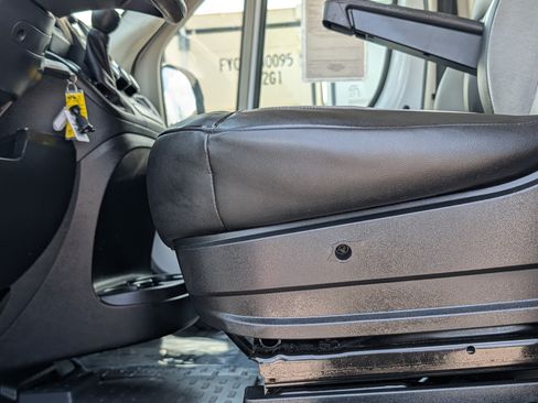 Used 2019 RAM ProMaster 2500 FWD image 20