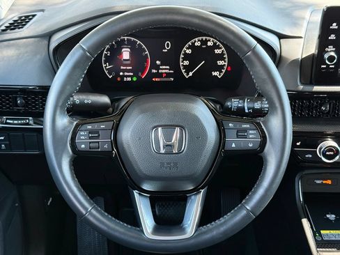 Used 2024 Honda CR-V EX-L image 20
