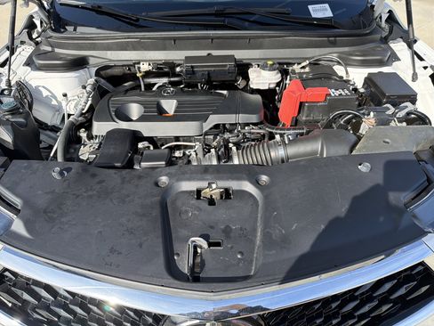 Certified 2022 Acura RDX SH-AWD image 34