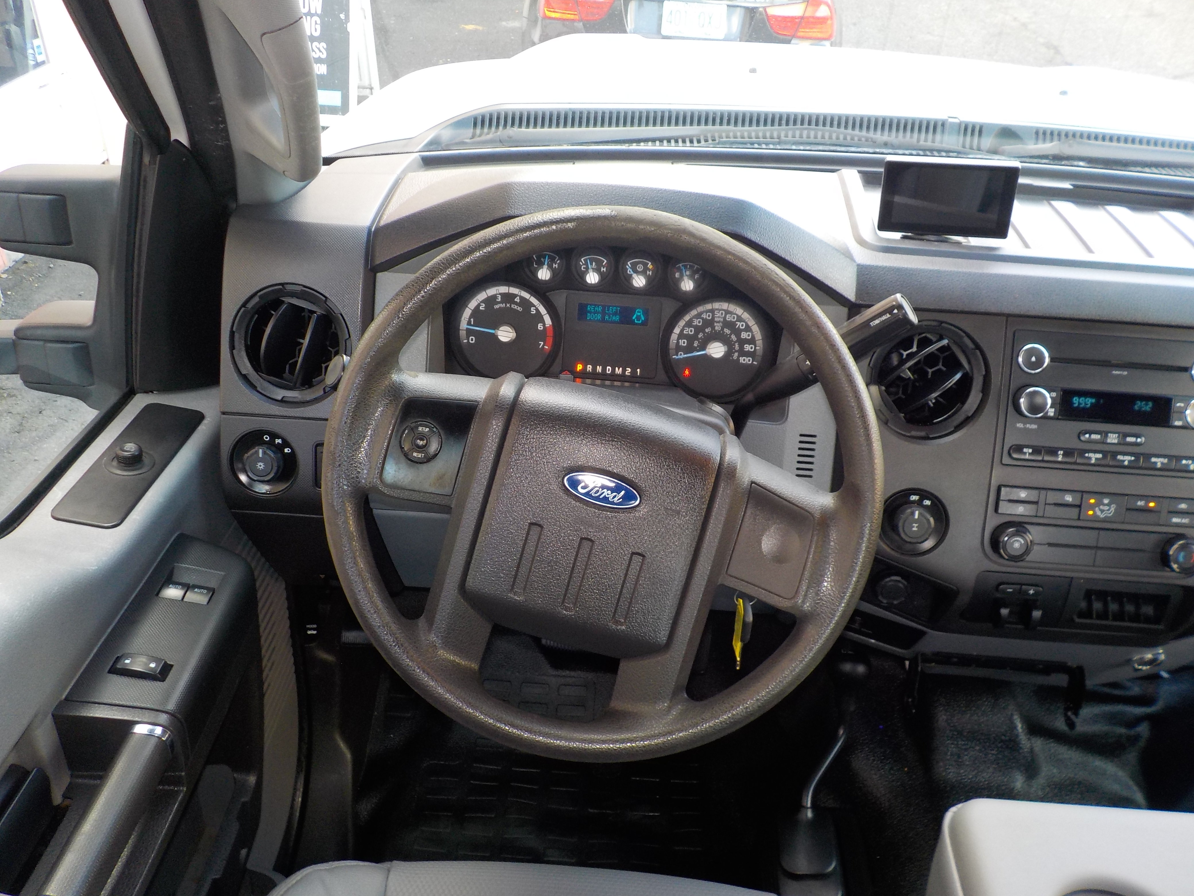 Used 2015 Ford F250 XL w/ Power Equipment Group AWD/4WD image 20