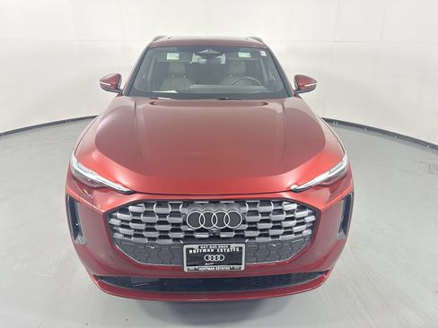 Used 2025 Audi Q5 Premium Plus w/ Premium Plus AWD/4WD image 26