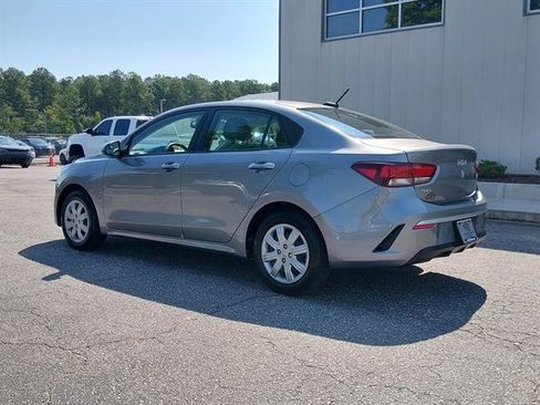 Used 2023 Kia Rio S FWD image 5