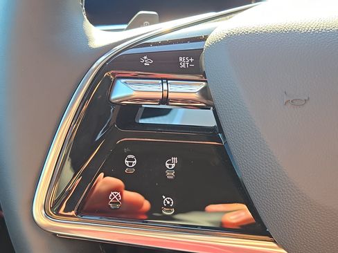 New 2026 Cadillac Optiq Sport 2 RWD image 23