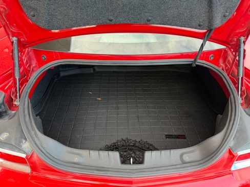 Used 2010 Chevrolet Camaro SS image 29