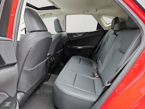 Used 2022 Lexus NX 350 AWD w/ Premium Package image 8