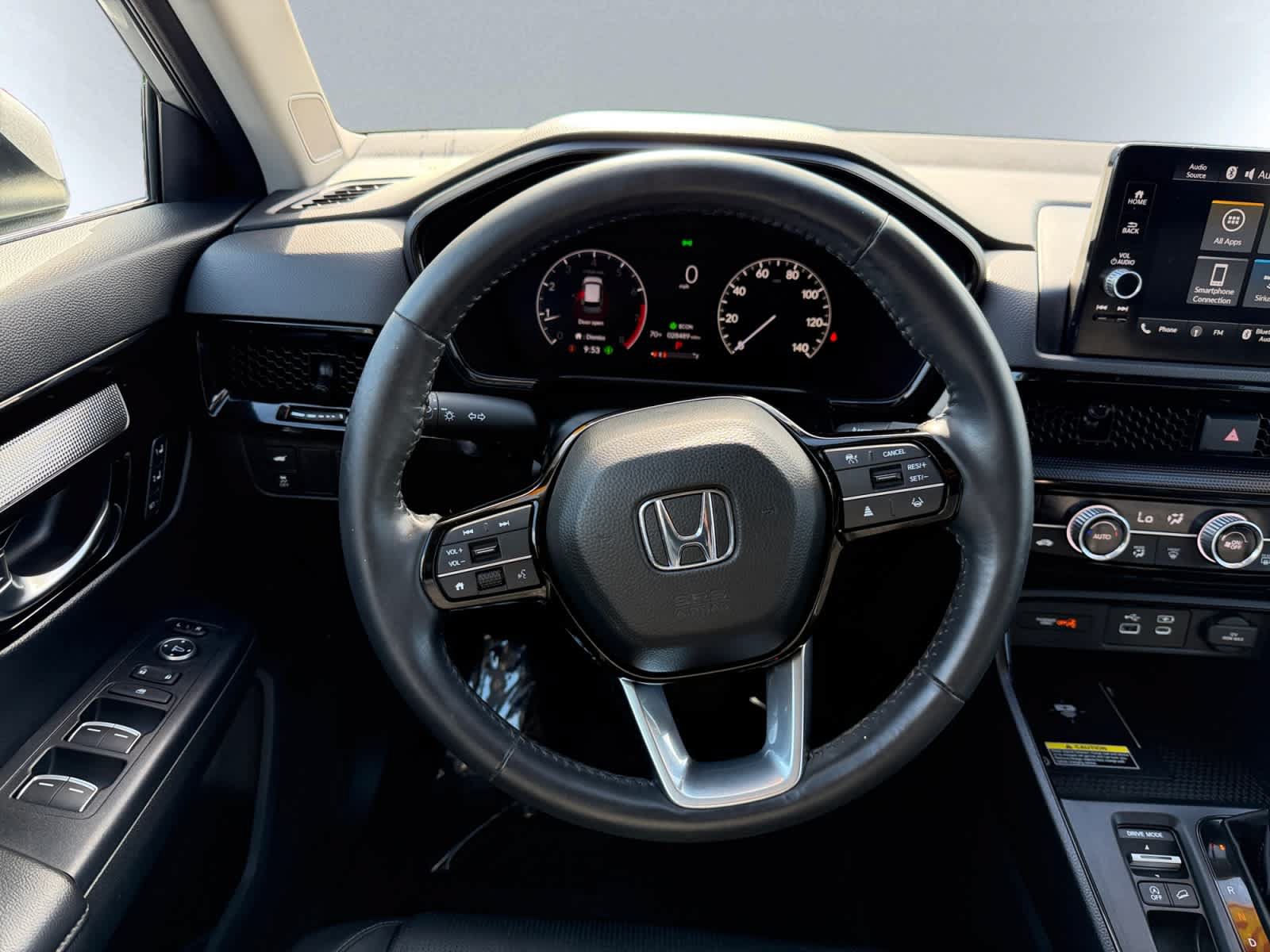 Used 2024 Honda CR-V EX-L image 17